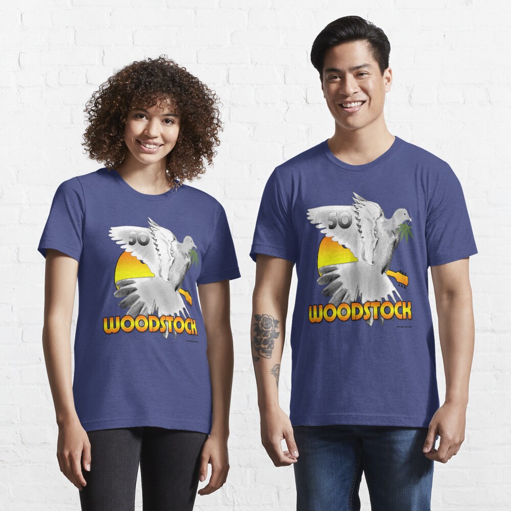 Woodstock 2019 Essential T-Shirt