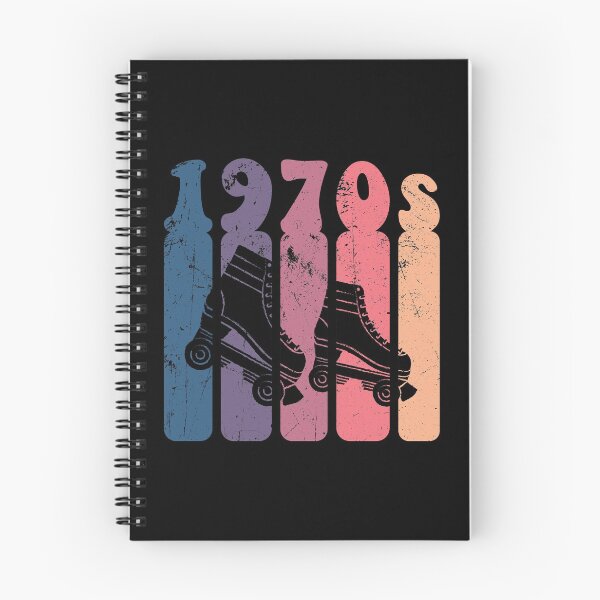 Item preview, 70s Roller Skates Disco Derby Retro designed and sold by phoxydesign.
