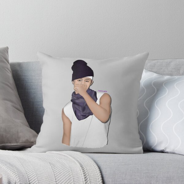 Item preview, B.I Fan Art 2.0 designed and sold by printwagon.