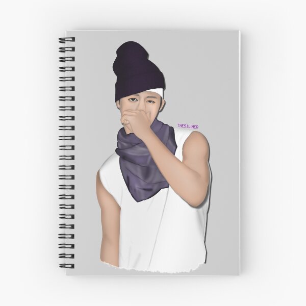 Item preview, B.I Fan Art 2.0 designed and sold by printwagon.