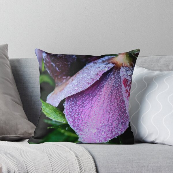 Item preview, Chilled Purple Perfection designed and sold by WobblyWombat.
