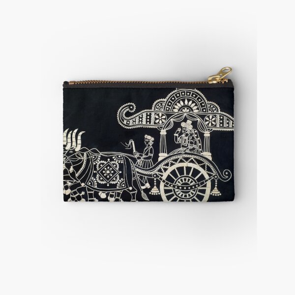 Item preview, The Chariot Wood Work designed and sold by Artmantras.