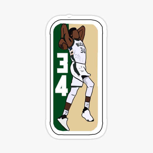 customize greek freak 1