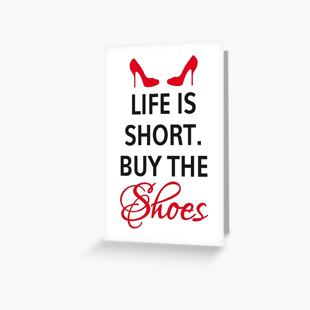 buy it for life shoes