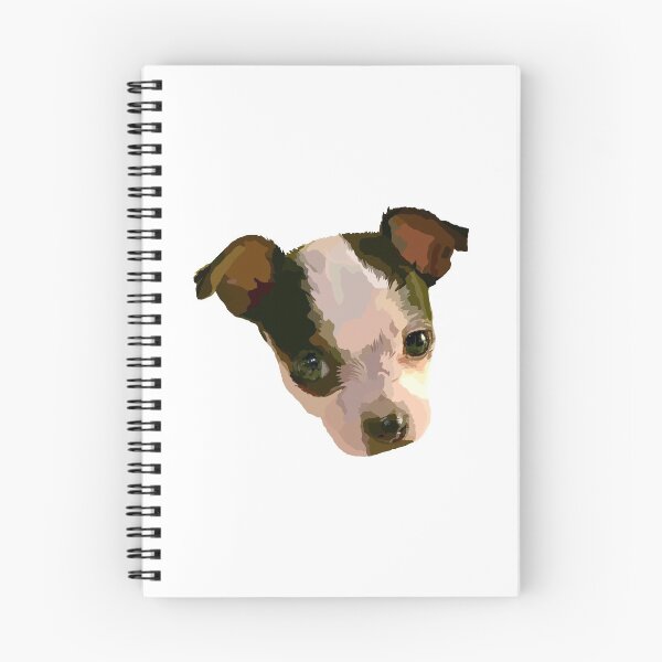 Item preview, Cute Puppy Face designed and sold by DavidASmith.