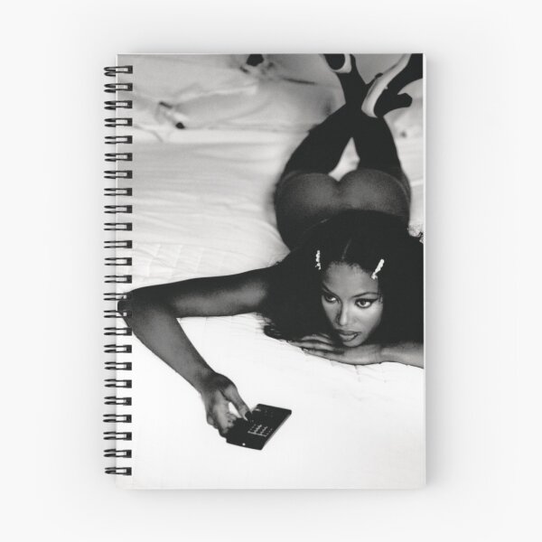 Item preview, Naomi Campbell : Bedroom Eyes designed and sold by ♡ T R I N A  ♡.