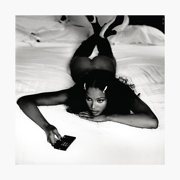 Item preview, Naomi Campbell : Bedroom Eyes designed and sold by ♡ T R I N A  ♡.