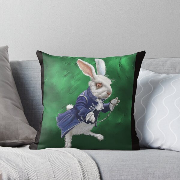 Item preview, conejo blanco designed and sold by myimpression.