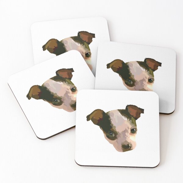 Item preview, Cute Puppy Face designed and sold by DavidASmith.