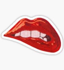 Pegatina BESAME