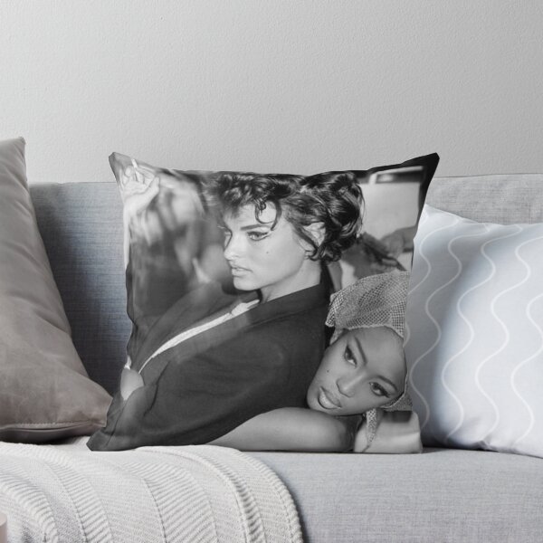 Item preview, Naomi Campbell : Backstage designed and sold by ♡ T R I N A  ♡.