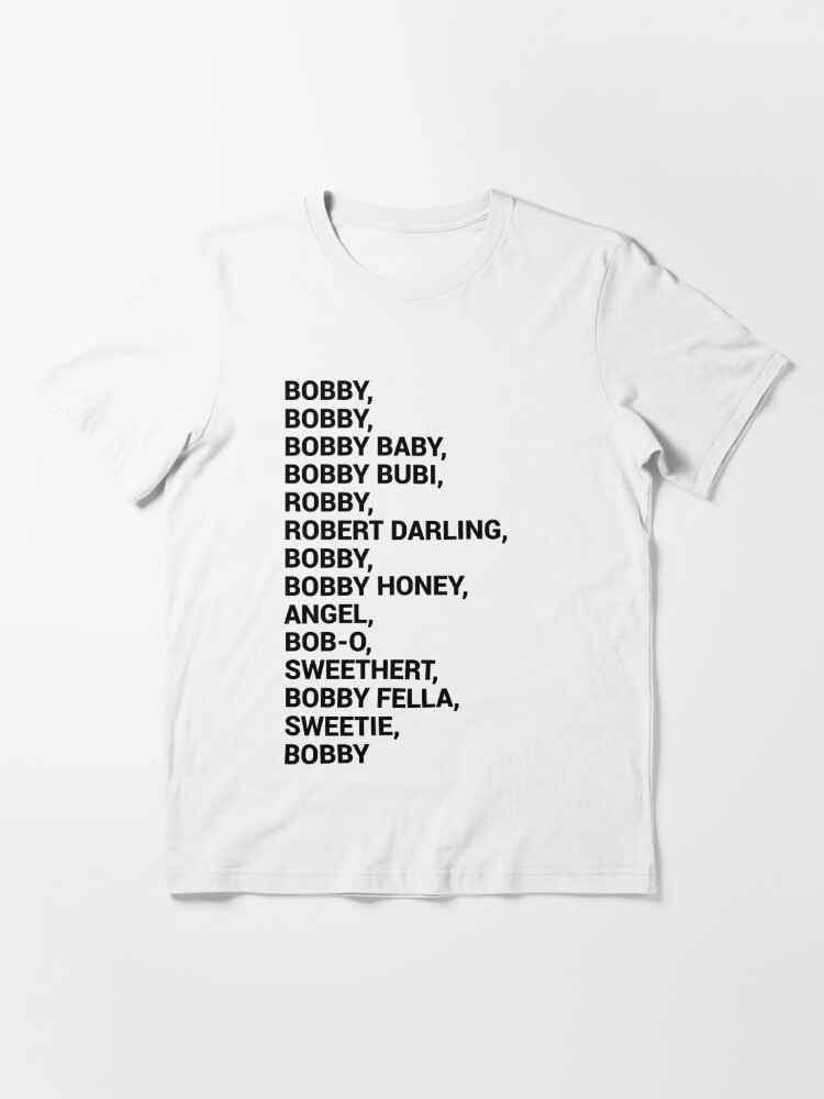 Bobby Murcer | Essential T-Shirt