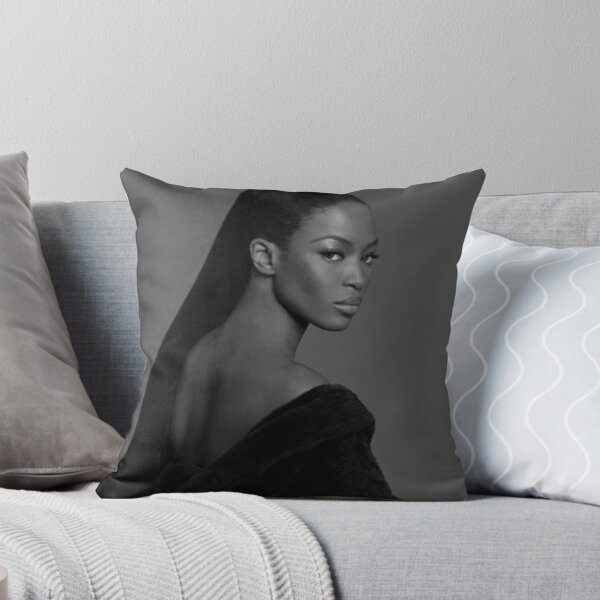 Item preview, Naomi Campbell : Regal designed and sold by ♡ T R I N A  ♡.
