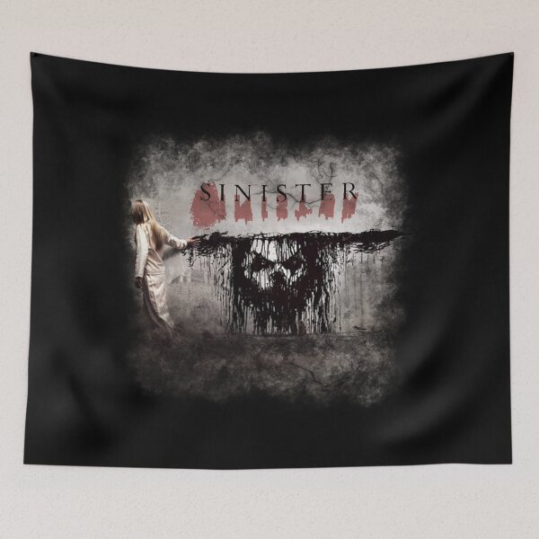 Item preview, Sinister designed and sold by JulioCampos.