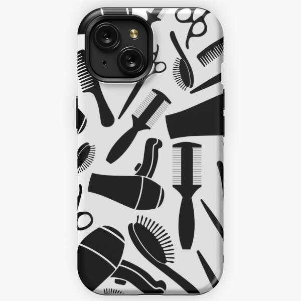 Hair Stylist iPhone Cases for Sale Redbubble