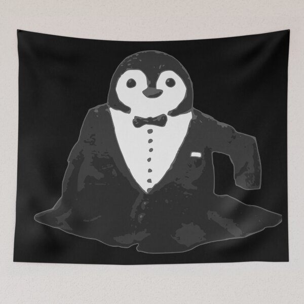 Item preview, Suit up designed and sold by TinySalad.