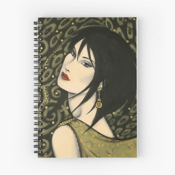 Item preview, TEMPTING designed and sold by DianaMartinArt.