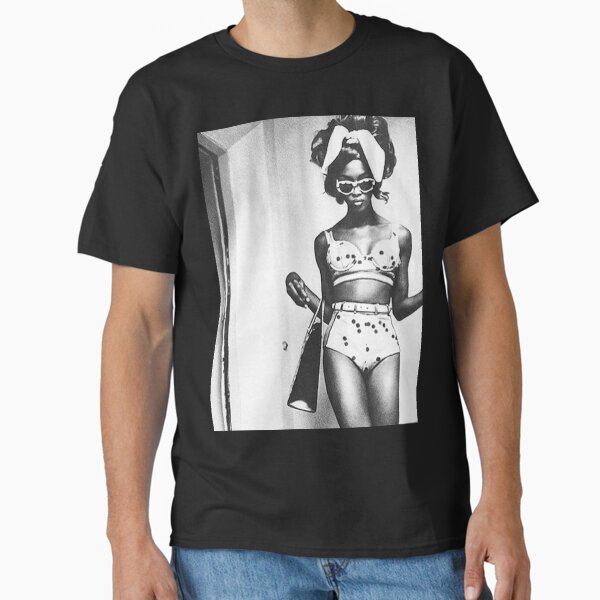 Item preview, Naomi Campbell : Pinup designed and sold by ♡ T R I N A  ♡.