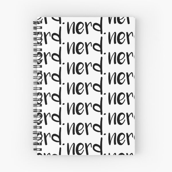 Item preview, nerd.- black designed and sold by inphocus.