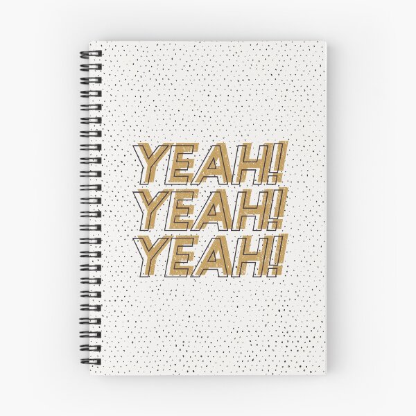 Item preview, YEAH! designed and sold by fernandaschalle.