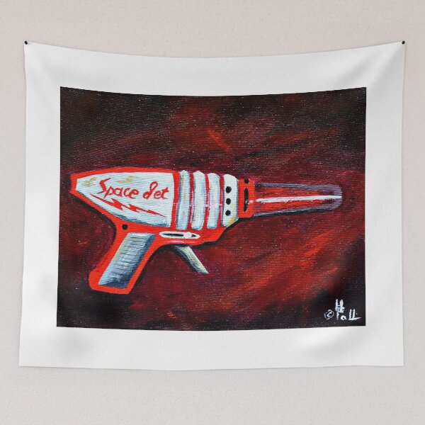 Item preview, Space Jet designed and sold by Herschel  Fall.