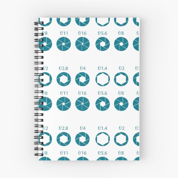 Item preview, F-Stops-Teal designed and sold by inphocus.