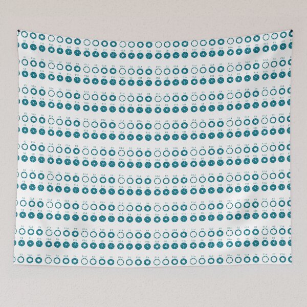 Item preview, F-Stops-Teal designed and sold by inphocus.