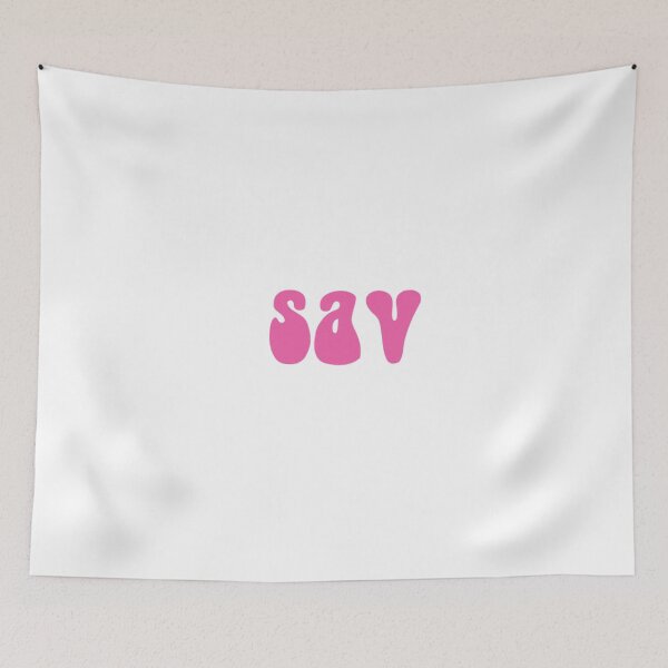 Item preview, sav! (pink)  designed and sold by ssavannahz.