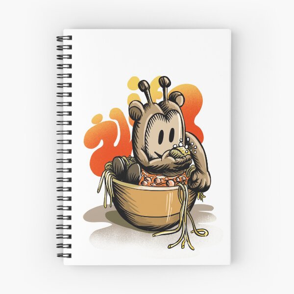 Item preview, The noodle bather designed and sold by stephenignacio.