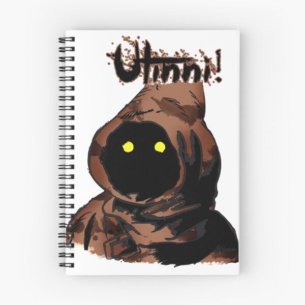 Item preview, Utinni! A jawa shirt designed and sold by Zabullionaire.