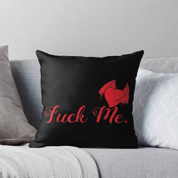 Item preview, fuck me designed and sold by emphatic.