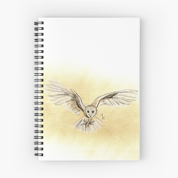 Item preview, Sunset Owl designed and sold by audreyoddity.