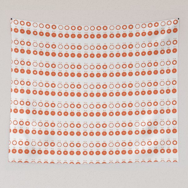 Item preview, F-Stops-Orange designed and sold by inphocus.
