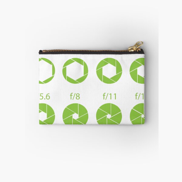 Item preview, F-Stops-Green designed and sold by inphocus.