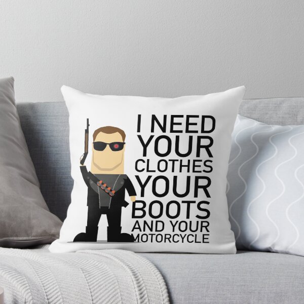 Item preview, Terminator designed and sold by kalkler.