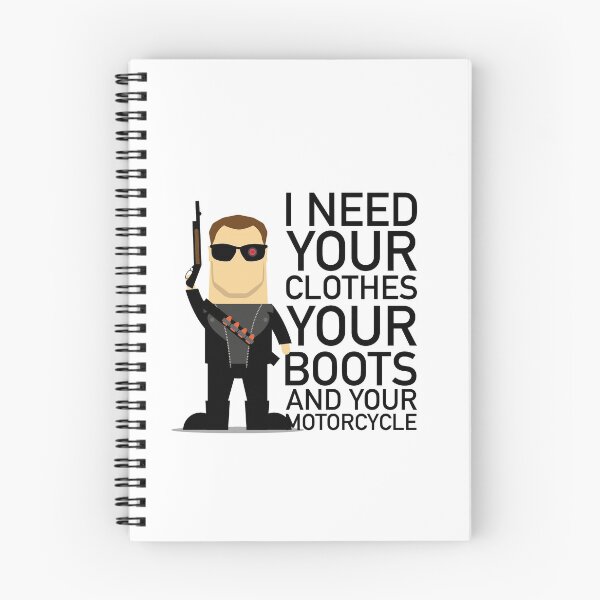 Item preview, Terminator designed and sold by kalkler.