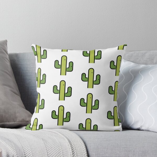 Item preview, Pequeño cactus designed and sold by emilonz.