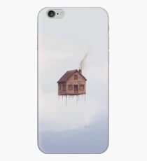 Lofty Skies iPhone Case