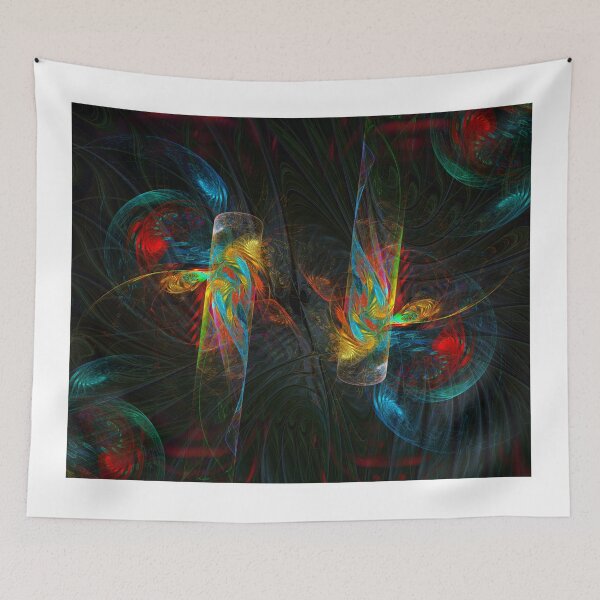 Item preview, Impression. Fractal Fantasy designed and sold by ArtlyStudio.