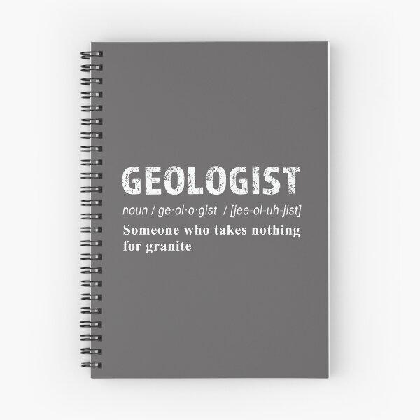 Item preview, Top Fun Geologist Definition Nothing for Granite designed and sold by LGamble12345.