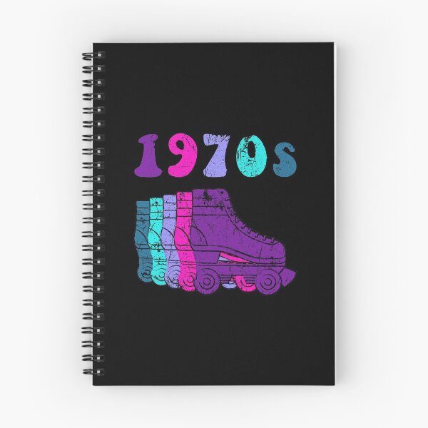 Item preview, 70s Roller Skates Disco Derby Retro designed and sold by phoxydesign.