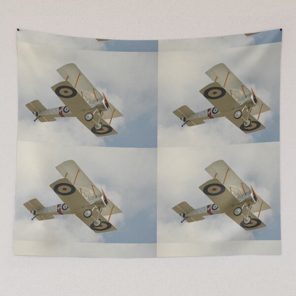 Item preview, Sopwith Pup Replica @ Tyabb Airshow 2010 designed and sold by muz2142.
