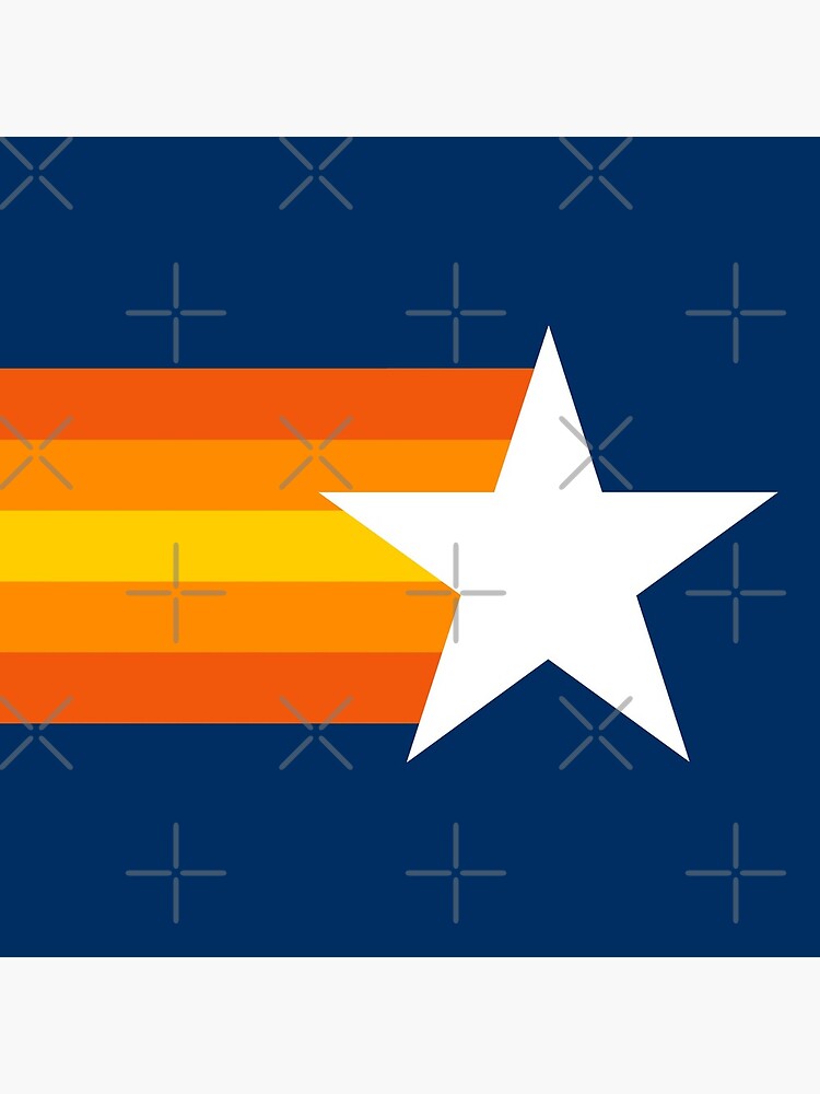 Stros Shooting Star, Blue by SaturdayAC