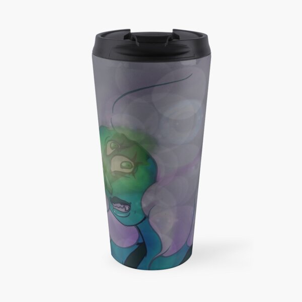 We’re Malachite Now Travel Mug