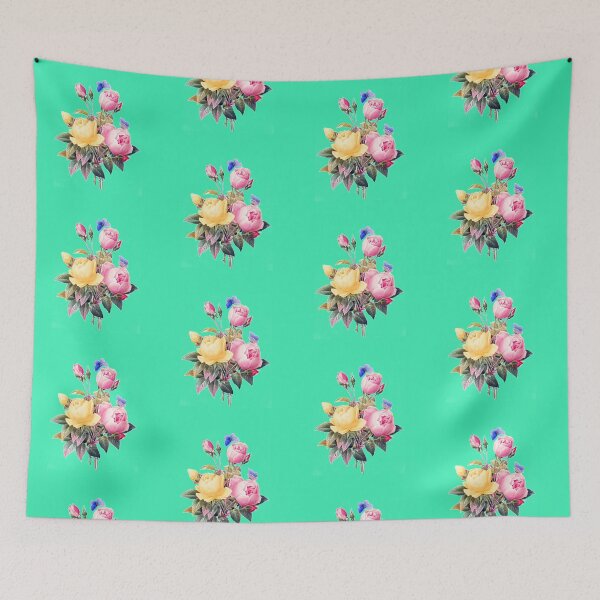 Item preview, FLORE RO 2 designed and sold by solgel47.