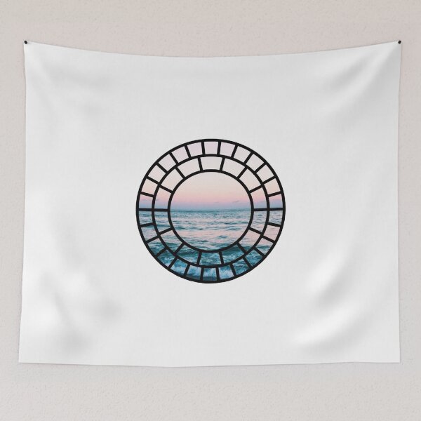 Item preview, vsco beach sunset  designed and sold by ssavannahz.