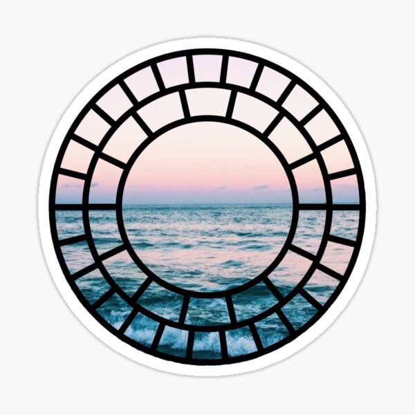 Item preview, vsco beach sunset  designed and sold by ssavannahz.