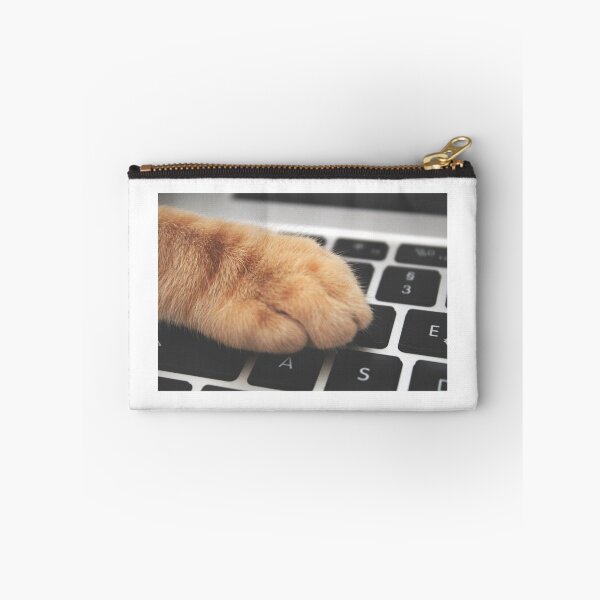 Item preview, Cat Paw Typing designed and sold by emilonz.