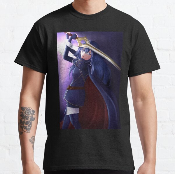 Lucina | Fire Emblem Awakening Classic T-Shirt