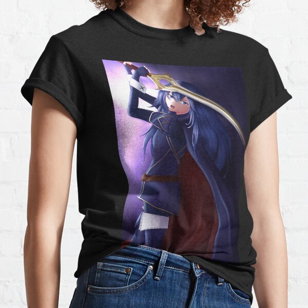 Lucina | Fire Emblem Awakening Classic T-Shirt